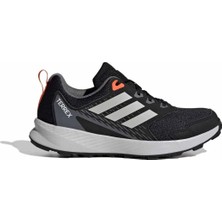 Adidas TERREX JS0849 Terrex Tracefinder Arazi Koşu Ayakkabısı Çocuk
