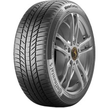 Contınental 205/55R16 Continental Wintercontact TS870 91T