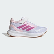 Adidas JP9405 Runfalcon 5 El C Unisex Çocuk Koşu Ayakkabısı