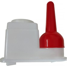 Yılmaz Sünger Yapıştırıcı Saklama Kabı Kutusu