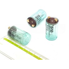 MEITS S10 4-65W 220-240VAC Starter 5 Parçalık Set