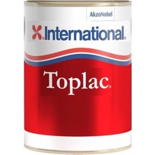 International Internatıonal Toplac 750 ml Blue