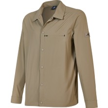 Nb New Balance MNJ1606 Bej Erkek Mont & Yelek