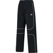 Nb New Balance WNP1618 Siyah Kadın Eşofman Altı