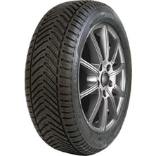 RIKEN 4 Adet 185/65R15 RIKEN ALL SEASONS 88H XL (Takım)