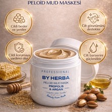 Çare Burada Propolis & Argan Özlü Kil Maskesi 400 ml