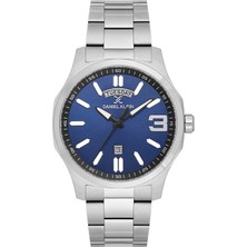 Daniel Klein Orijinal 3 Atm Su Geçirmez 2 Yıl Garantili Erkek Kol Saati