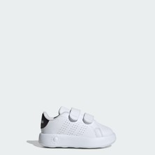 Adidas ID5284 Advantage Cf I Unisex Bebek Günlük Spor Ayakkabı