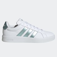 adidas Grand Court Base 3.0 Spor Ayakkabısı HQ0092