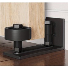 Frk Sürgülü Kapı Zemin Sürgü Klavuzu