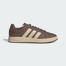 adidas GRAND COURT BASE 3. EARST Kahverengi Erkek Sneaker