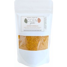 Accent Gurme Chaat Masala (Ekşi-Tuzlu Hint Baharat Karışımı)-Doypack Ambalaj