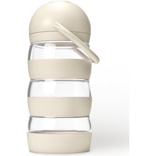 Elhee So Mimi Toz Mama/gıda Saklama Kabı