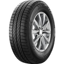 RIKEN 4 Adet 215/75R16C  RIKEN CARGO SPEED EVO 116/114R (Takım)
