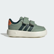 Adidas Sportswear KI8670 Breaknet 3.0 Çocuk Ayakkabısı