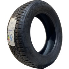 CONTINENTAL 4 Adet 215/55R16  CONTINENTAL WİNTERCONTACT TS870  93H  (Takım)