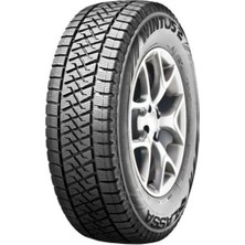 Lassa 4 Adet 235/65R16C Lassa Wıntus 2 121/119N 12PR (Takım)