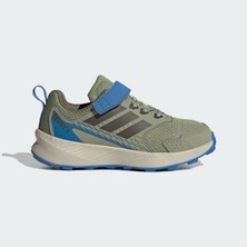 Adidas JS2021 Terrex Tracefinder Cf C Unisex Çocuk Koşu Ayakkabısı