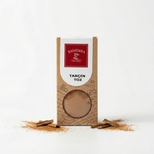 Rasayana Tarçın Toz 50 gr