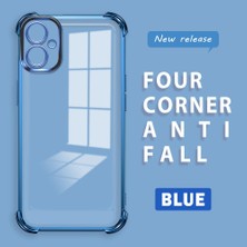 HONTINGA Samsung Galaxy A04E ile Uyumlu Şeffaf Kılıfı Düşüme Önleyici Basitlik Anti Düşme Kamera Korumali Desen Yumuşak Silikon Telefon Kılıfı Kadın ve Erkek Için Uygundur K3-0000