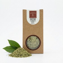 Rasayana Organik Defne Yaprağı Tozu 30 gr