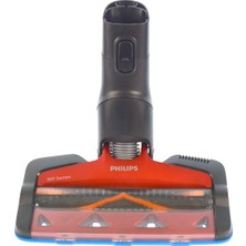 Supervac Philips Fc 6823 Speedpro Max Şarjlı Dikey Süpürge Orijinal Emici Başlık