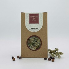 Rasayana Ardıçlı Karışık Bitki Çayı 80  gr
