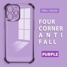 HONTINGA Xiaomi Redmi 12 4g ile Uyumlu Şeffaf Kılıfı Düşüme Önleyici Basitlik Anti Düşme Kamera Korumali Desen Yumuşak Silikon Telefon Kılıfı Kadın ve Erkek Için Uygundur K3-0000