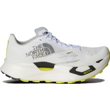 The North Face Summit Vectiv Pro 3 Kadın Beyaz Outdoor Ayakkabı NF0A8AEJ7UM1