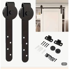 Frk Ahır Kapısı Mekanizması