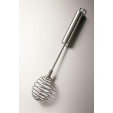 Birpa Karışım Ustası-Full Metal Çırpıcı