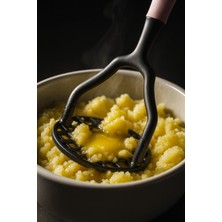 Birpa Teflon Patates Ezme