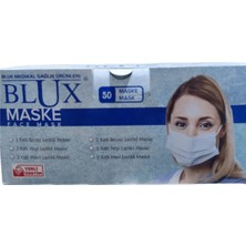 Beyaz Maske