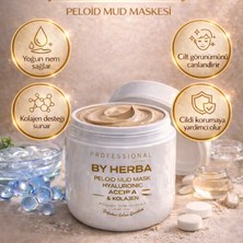 Çare Burada Hyaluronik Asit & Kolajen Özlü Kil Maskesi 400 ml