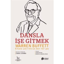 Scala Yayıncılık Dansla İse Gitmek