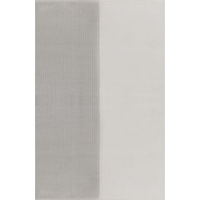 Gabardin Halı Gabardin Jade 7017 Gri Serisi Triko Akrilik Salon Oturma Yatak Odası Halısı