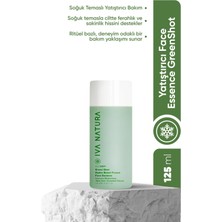 Iva Natura Orange Shot – Brightening Boost Face Shot