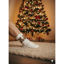 Tılsım Kadın 3 Lü Çorap