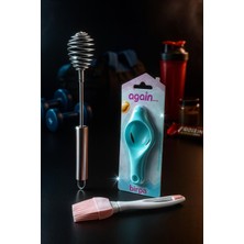 Birpa Fit Mutfak Serisi-Çırpıcı,yumurta Fırçası,yumurta Ayırıcı