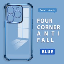 HONTINGA Infinix Smart 8 Pro ile Uyumlu Şeffaf Kılıfı Düşüme Önleyici Basitlik Anti Düşme Kamera Korumali Desen Yumuşak Silikon Telefon Kılıfı Kadın ve Erkek Için Uygundur K3-0000