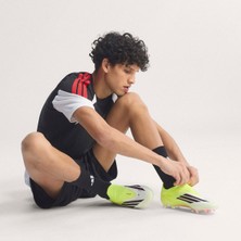 Adidas Performance JR6458 F50 ELITE Laceless Firm Ground Football Boots