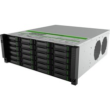 Tiandy TC-R324160 Spec:e/b/r/n 16 Kanal 2 HDD H.265+ Nvr Kayıt Cihazı