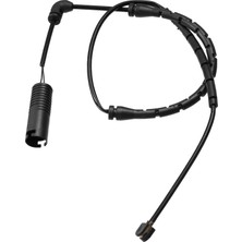 Walburg Balata Ikaz Kablosu Sol-Sag Arka 715MM Bmw X5 (E53) 2000-2007