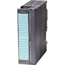 Fi Mekatronik Huceen H7 331-7KF02-0AB0 Analog Giriş Modülü (Sm 331 V, Ma, R, Rtd, Tc* 8AI 14-Bit 20 Pin)