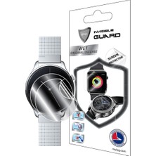 IPG Xiaomi Watch 5 ile Uyumlu Hydrogel Ekran Koruyucu (2 Adet)