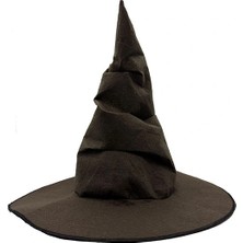 Daniska Harry Potter Seçmen Şapkası Yetişkin Boy