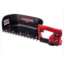 Ferrino Pro R53 MINI Çay Toplama Makinesi