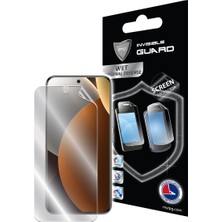 IPG Xiaomi Redmi Note 15 Pro Plus Için Hydrogel (Ince Tpu) Ekran Koruyucu