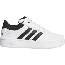 Adidas Hoops Classic Beyaz Spor Ayakkabı (KI1073)