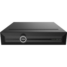 Tiandy TC-R3840 Spec:4hb 40 Kanal 8 HDD H.265+ Nvr Kayıt Cihazı